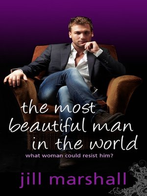 cover image of The Most Beautiful Man in the World